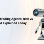 AI Crypto Trading Agents: Risk vs Reward Explained Today