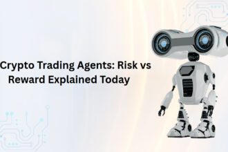 AI Crypto Trading Agents: Risk vs Reward Explained Today