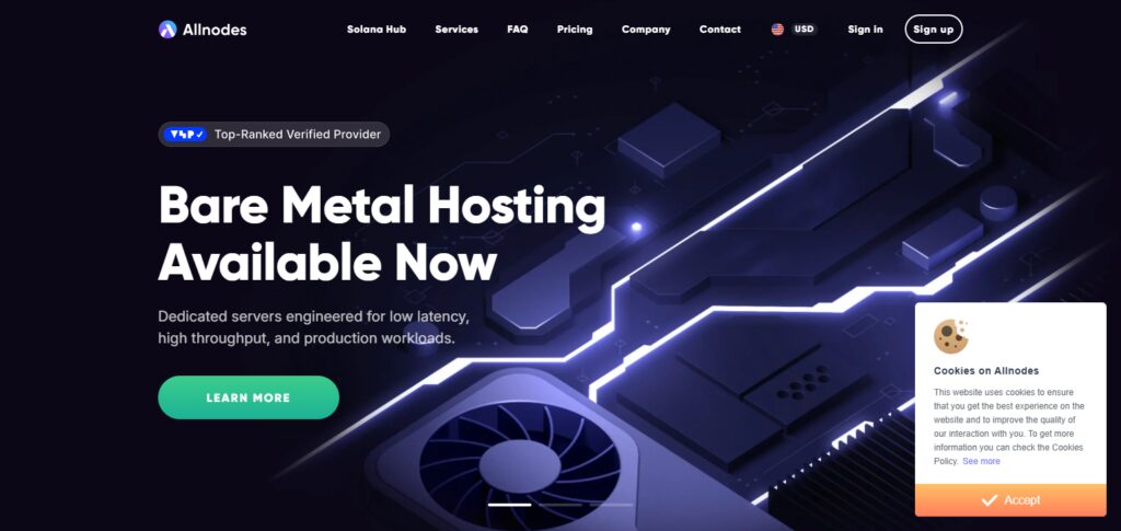 Allnodes