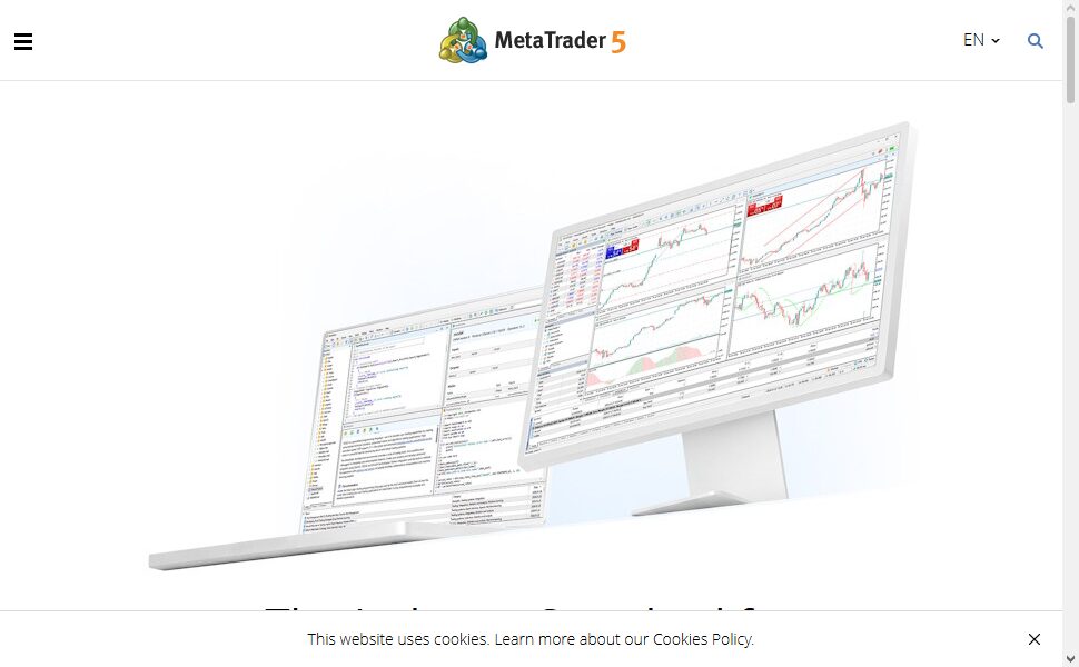 MetaTrader 5
