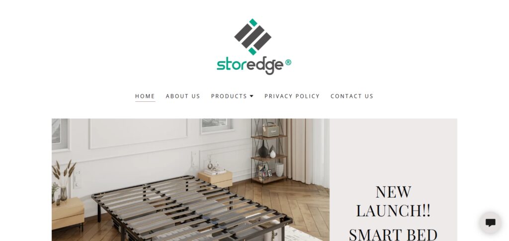 StorEDGE