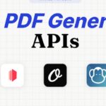 10 Best PDF Generation APIs for SaaS Platforms (2026)