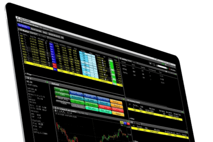 10 Best Prime Brokerage Platforms in 2026