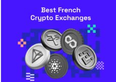 10 Best Crypto Exchanges in France for 2026 Guide List 2026