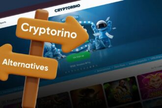 10 Best Cryptorino Alternatives in 2026 for Crypto Gaming