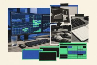 10 Best Quant Trading Platforms for Smart Algorithmic Trading