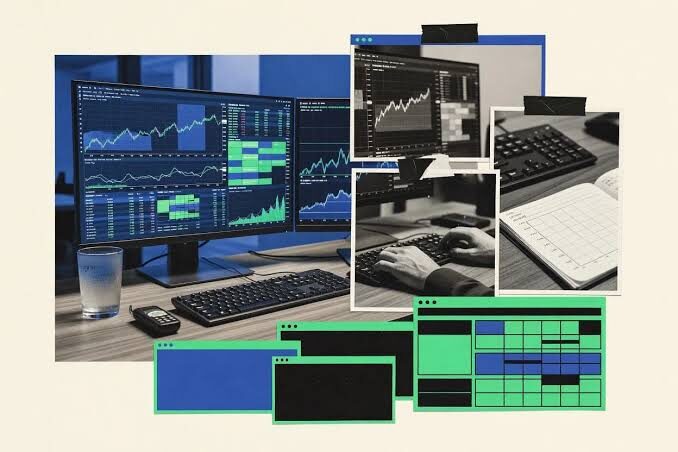 10 Best Quant Trading Platforms for Smart Algorithmic Trading
