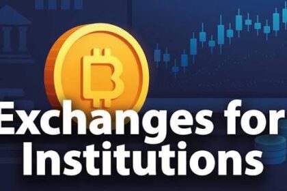 10 Best Institutional Crypto Exchanges for Secure Trading