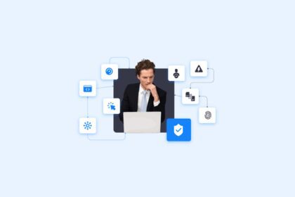10 Best Identity Verification APIs for KYC Automation