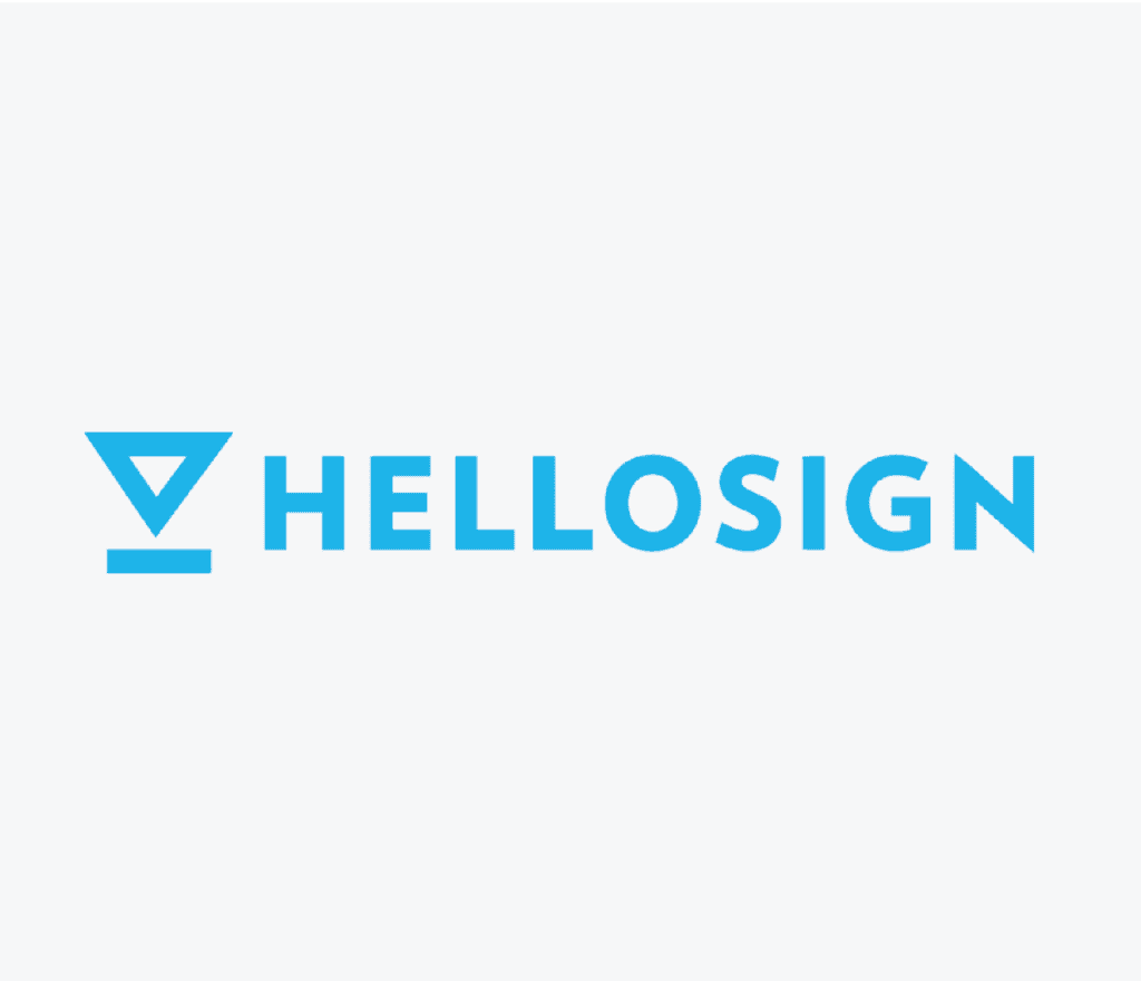 HelloSign