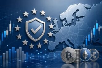 10 Best MiCA-Regulated Crypto Exchanges in Europe 2026