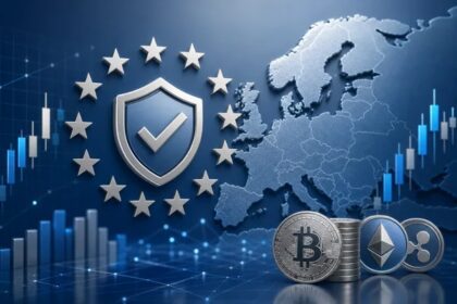10 Best MiCA-Regulated Crypto Exchanges in Europe 2026