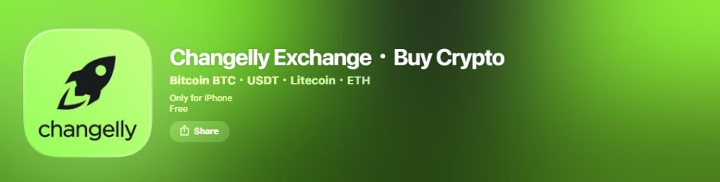 Changelly