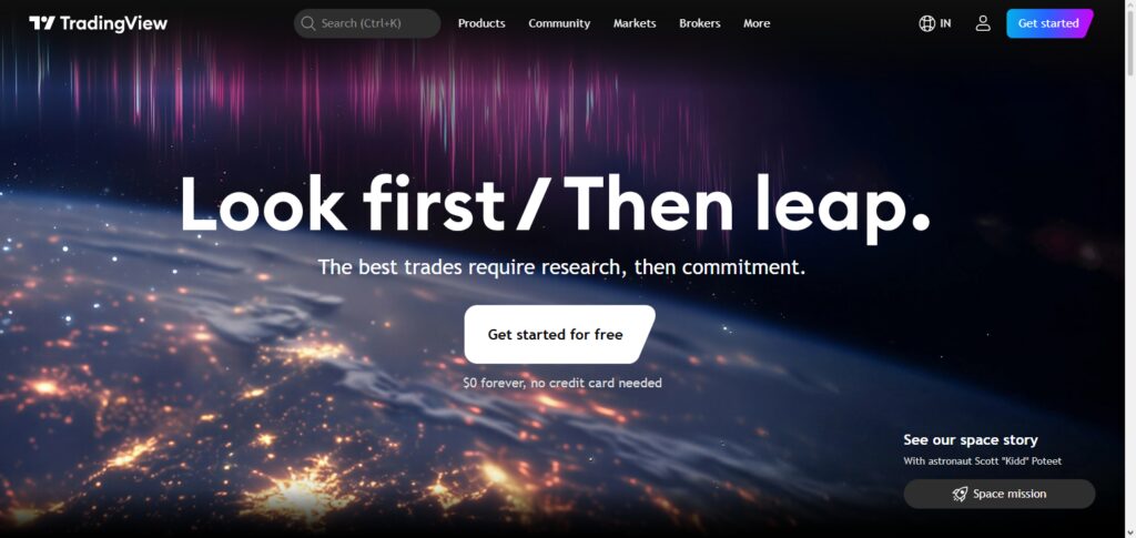 TradingView