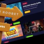 10 Best Roobet Alternatives in 2026 for Crypto Gaming