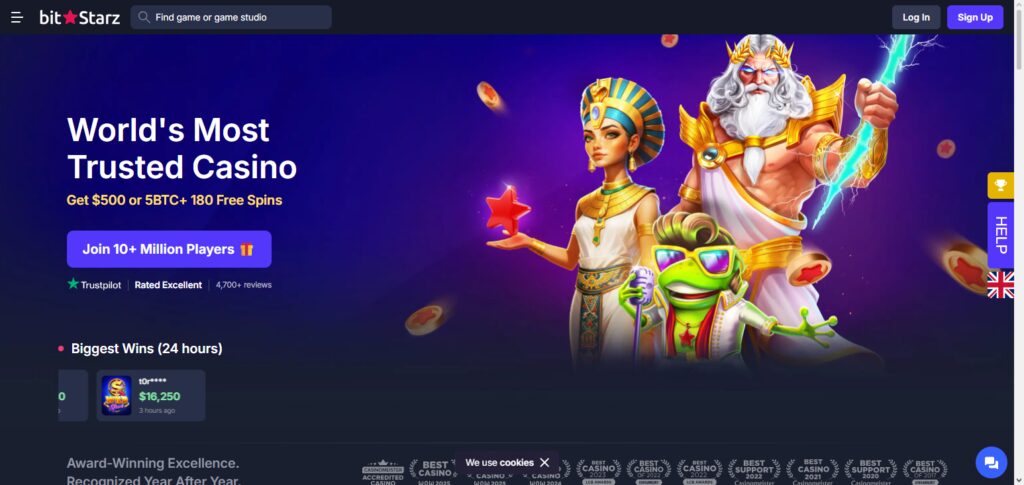 BitStarz