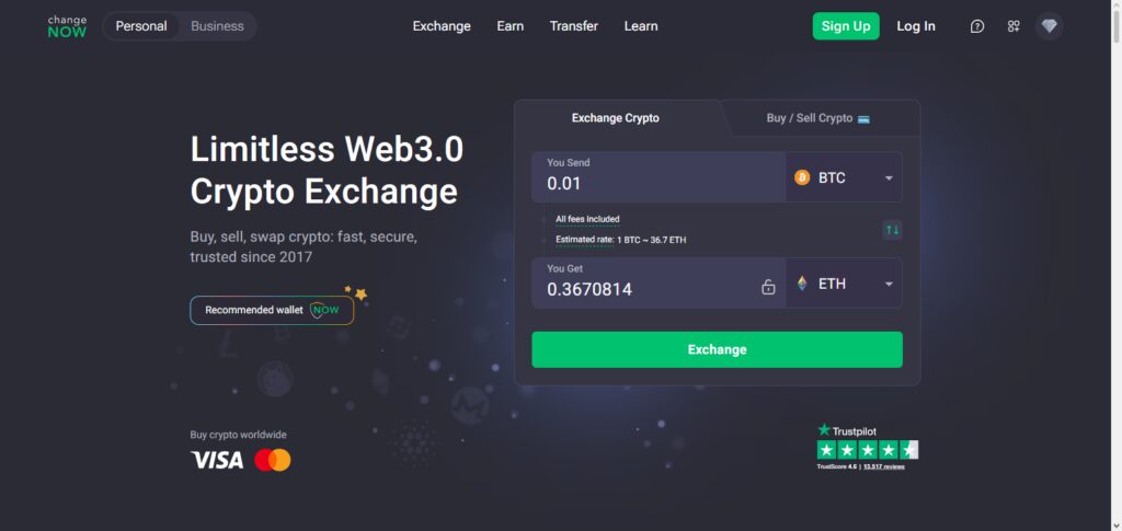 ChangeNOW