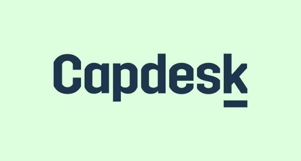 Capdesk