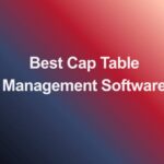 10 Best Cap Table Management Software for 2026