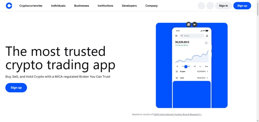 Coinbase