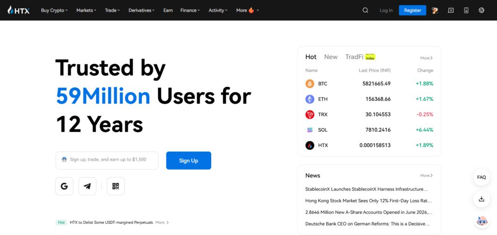 Huobi
