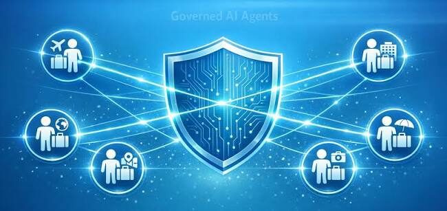 Governance Agents