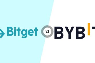 Bybit vs Bitget: Best Crypto Exchange in 2026?