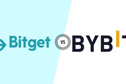Bybit vs Bitget: Best Crypto Exchange in 2026?