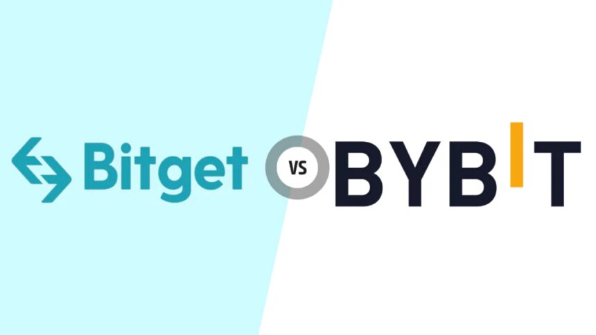 Bybit vs Bitget: Best Crypto Exchange in 2026?
