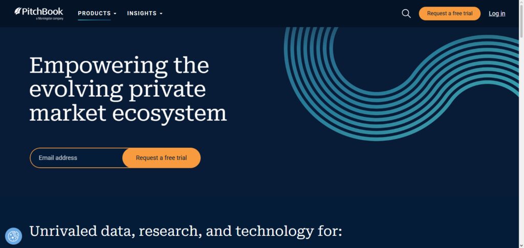 PitchBook