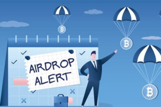 10 Best Crypto Airdrop Platforms for Free Token Rewards