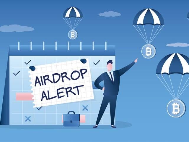 10 Best Crypto Airdrop Platforms for Free Token Rewards