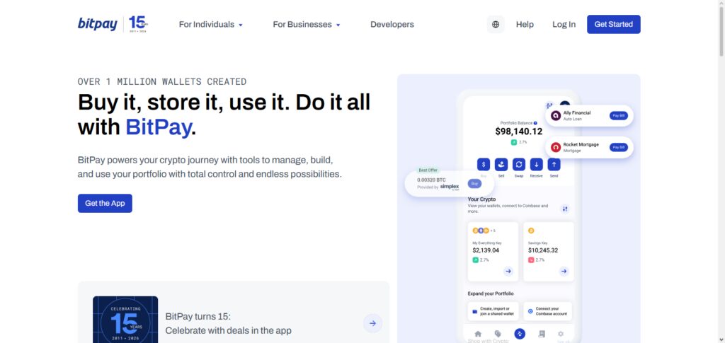 BitPay