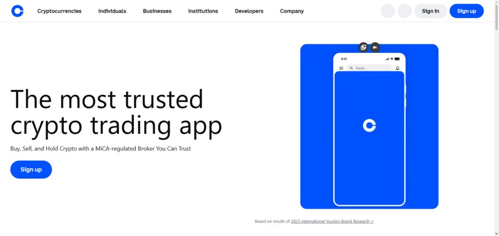 Coinbase