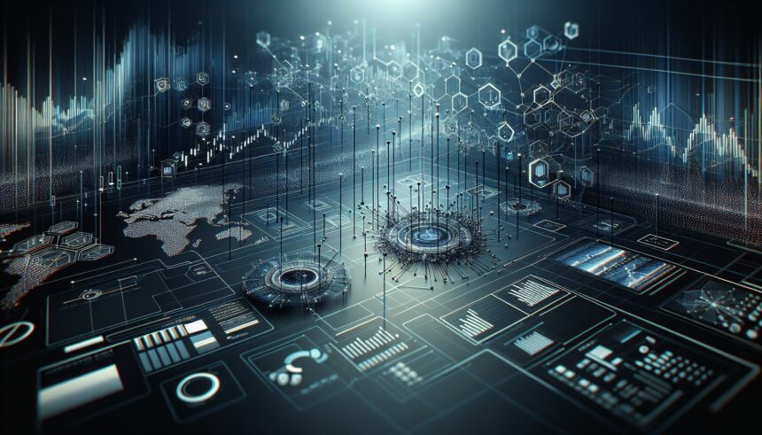 10 Best Market Data Providers for Accurate Financial Data