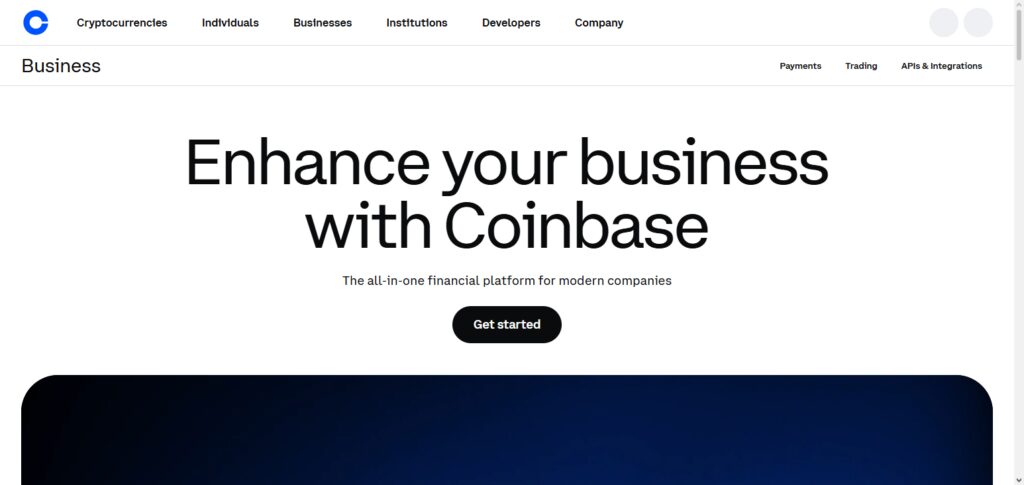 Coinbase Commerce