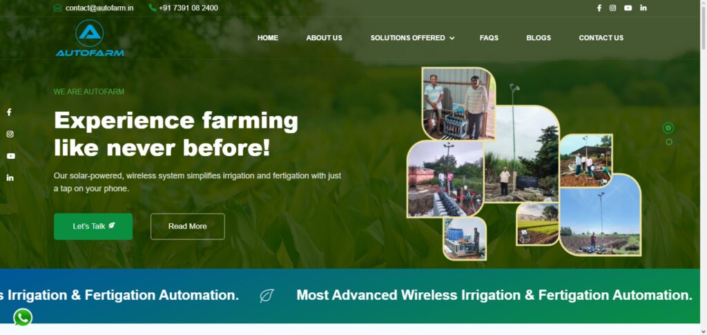 Autofarm