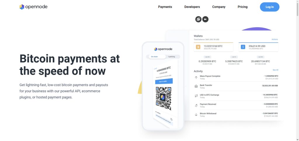 OpenNode