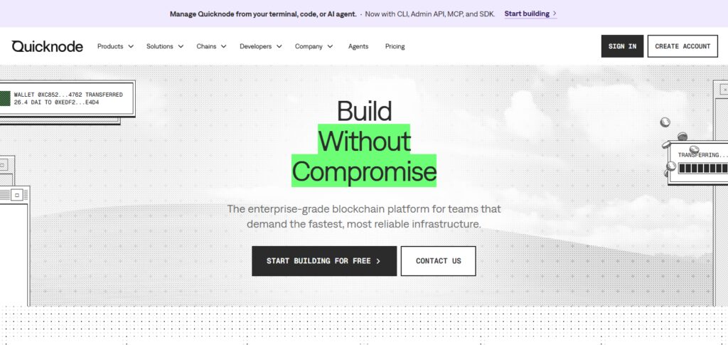 QuickNode