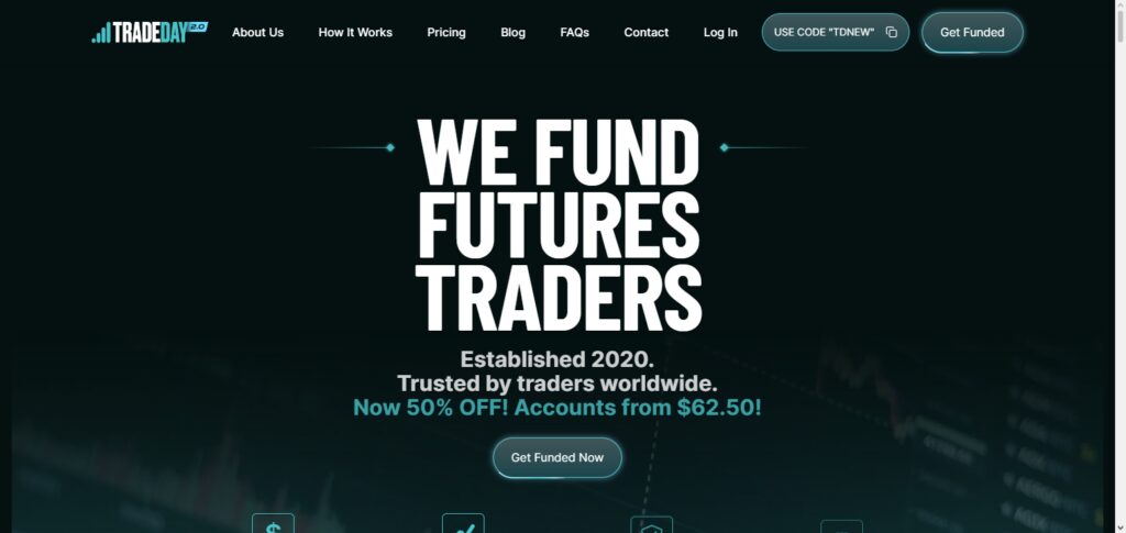 TradeDay