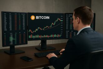 10 Best OTC Crypto Trading Desks for Secure Large Trades