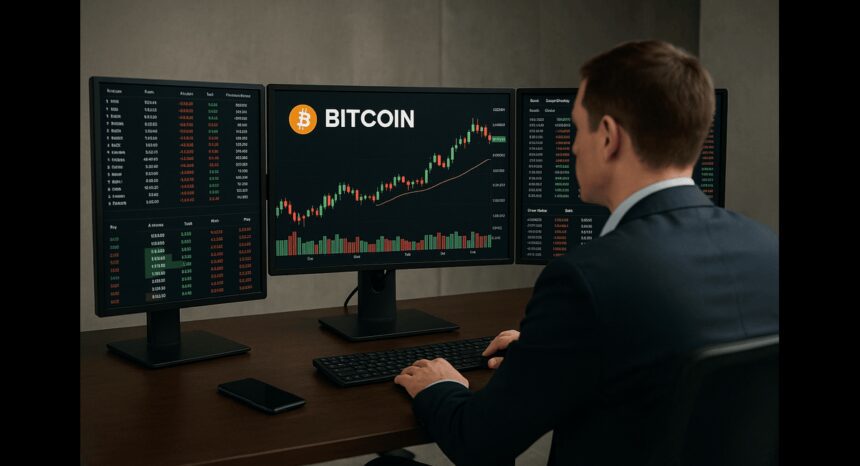 10 Best OTC Crypto Trading Desks for Secure Large Trades