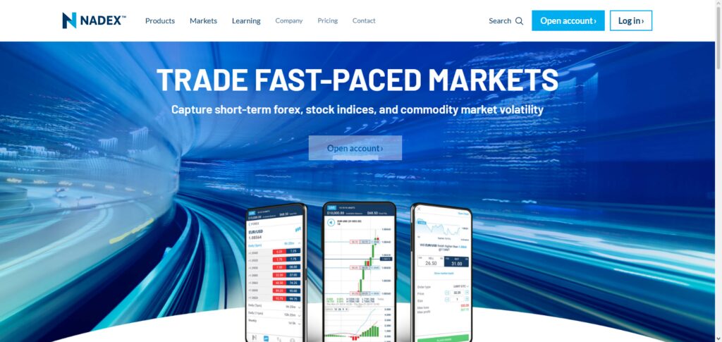 Nadex