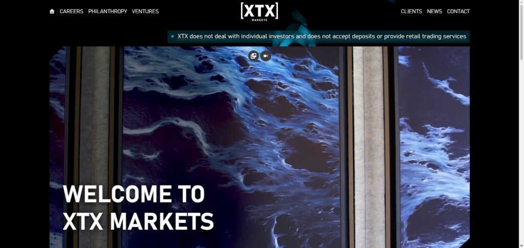 XTX Markets