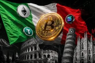 10 Best Crypto Exchanges in Italy for Beginners