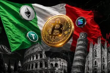 10 Best Crypto Exchanges in Italy for Beginners