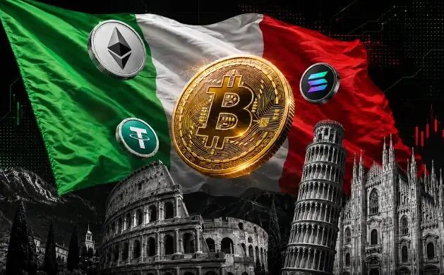 10 Best Crypto Exchanges in Italy for Beginners