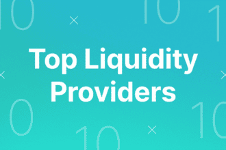 10 Best Liquidity Providers for Brokers in 2026
