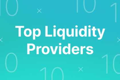 10 Best Liquidity Providers for Brokers in 2026