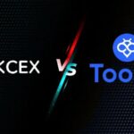 KCEX vs Toobit: Which Crypto Exchange Offers Better Rewards